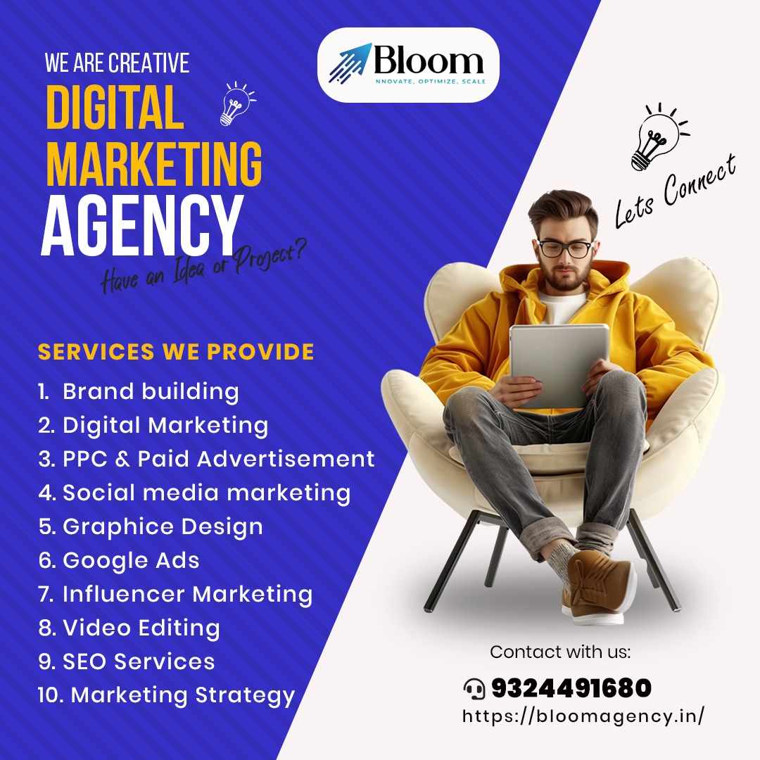 Why Choosing the Right Digital Marketing Agency in Mumbai Can Transform Your Business