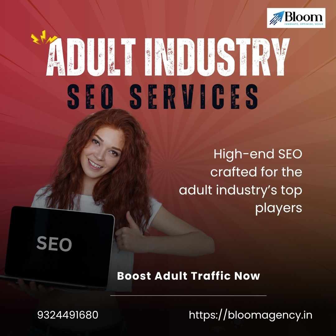 Maximizing ROI with Adult SEO Services: A Data-Driven Approach