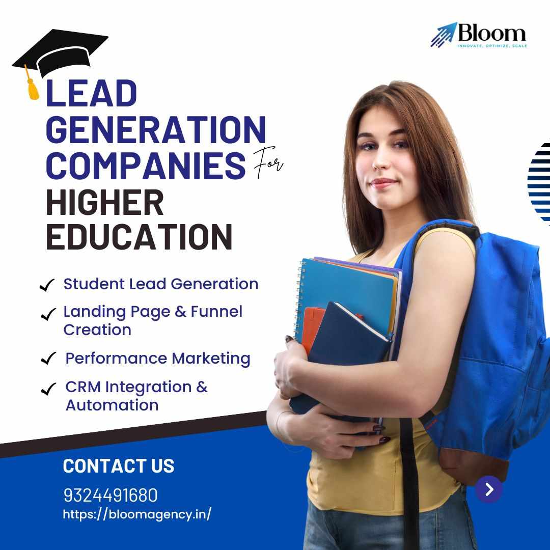 How a Study Abroad Lead Generation Agency Can Transform Your Education Business