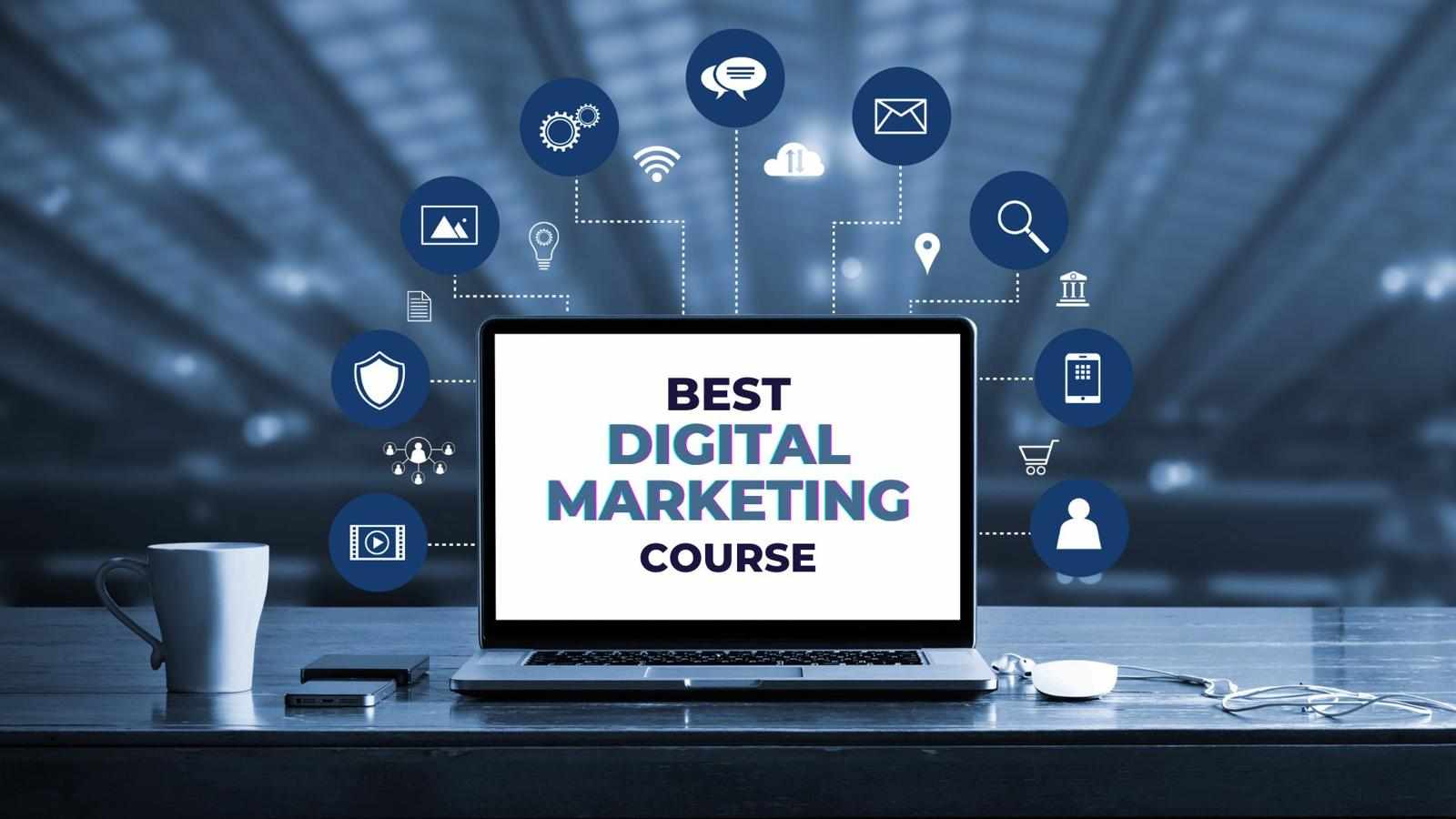 What Makes a Digital Marketing Course Valuable?
