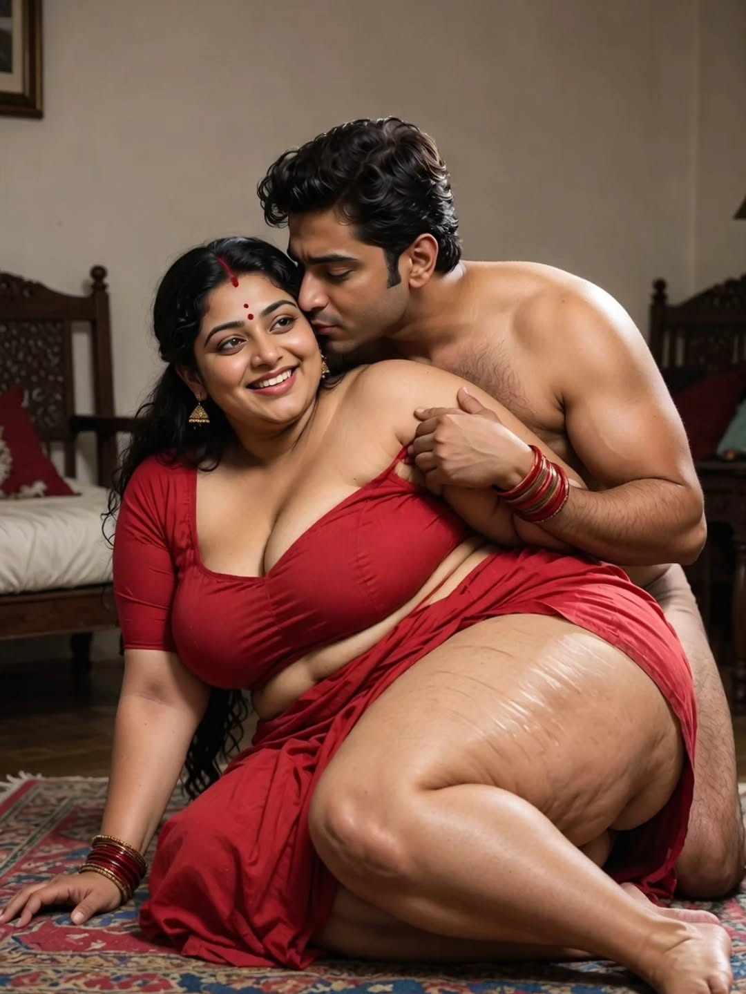 🔞Sasu maa ko Randi Bana Ke choda🍆🍆