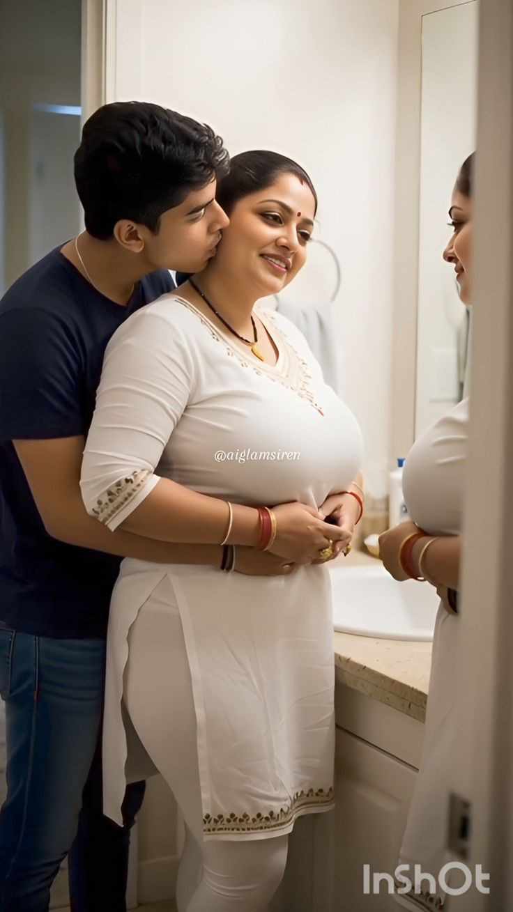 Randi Maa Ko milke Choda🔞