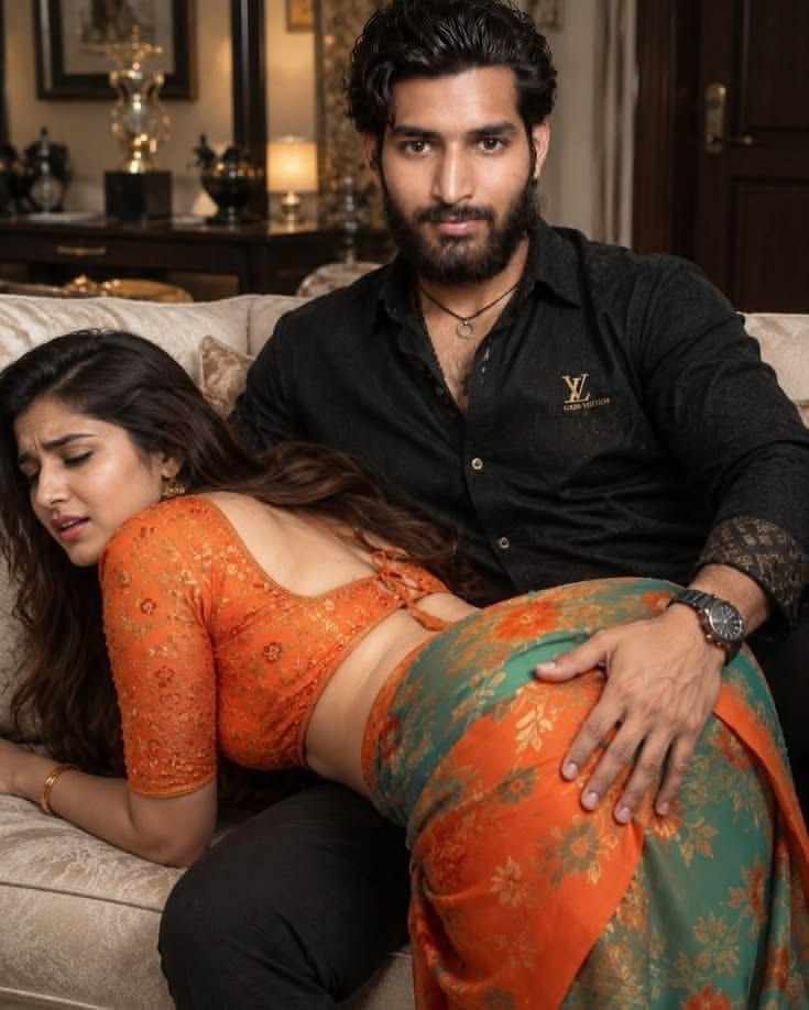 🔞Mami aur unki beti ko pela🍆