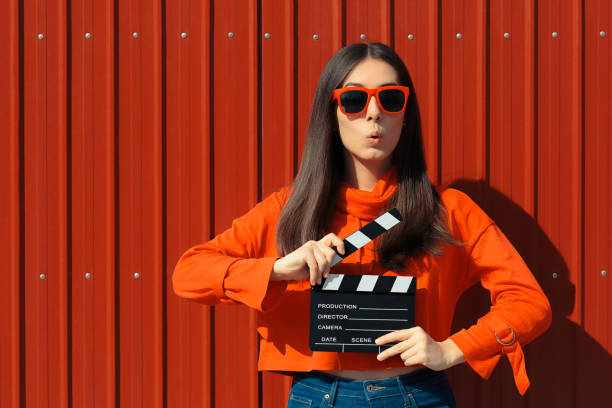 How to Learn Acting Online and Land Your First Role in Film or Theater