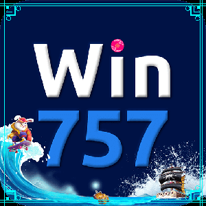 WIN757BETDIRECT logo