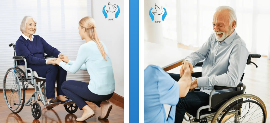 Senior Care Services - Enhancing Elderly Home Healthcare