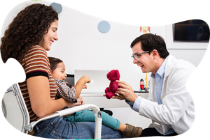 Best Baby Clinic In Aligarh