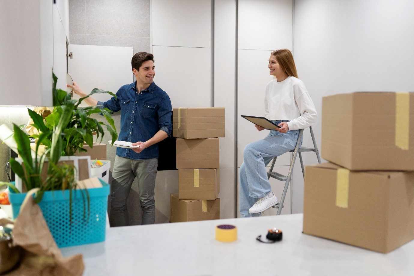 Simple Smart Moves with Relied on Brisbane Experts