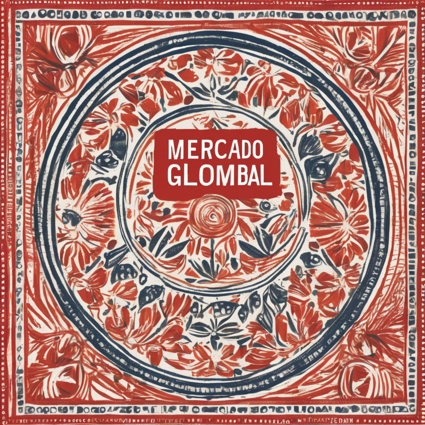 insertando a RD en el mercado global