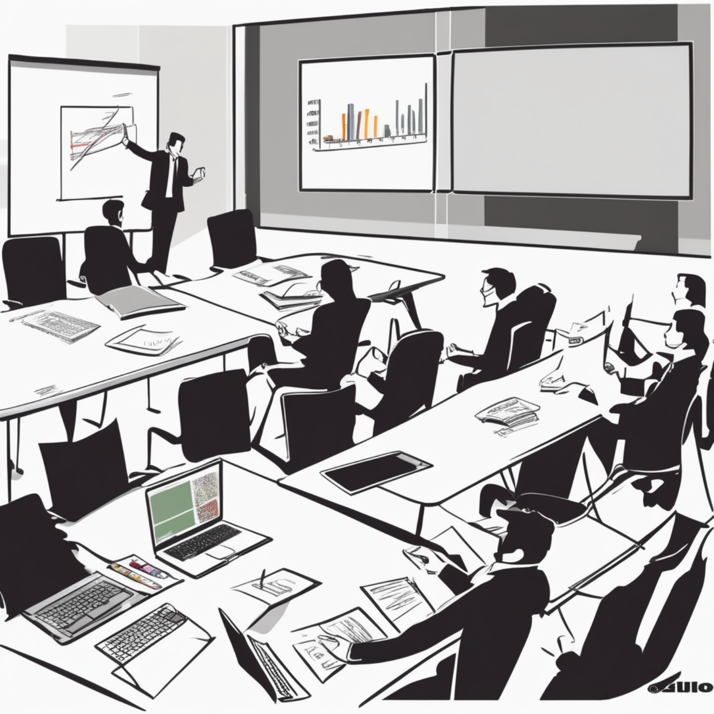 proyecto final de estrategia empresarial(mercadeo)