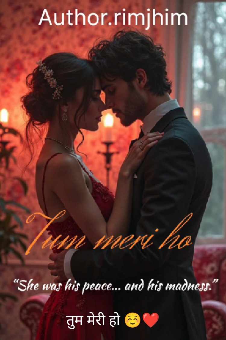 Tum meri ho ❤️🤭