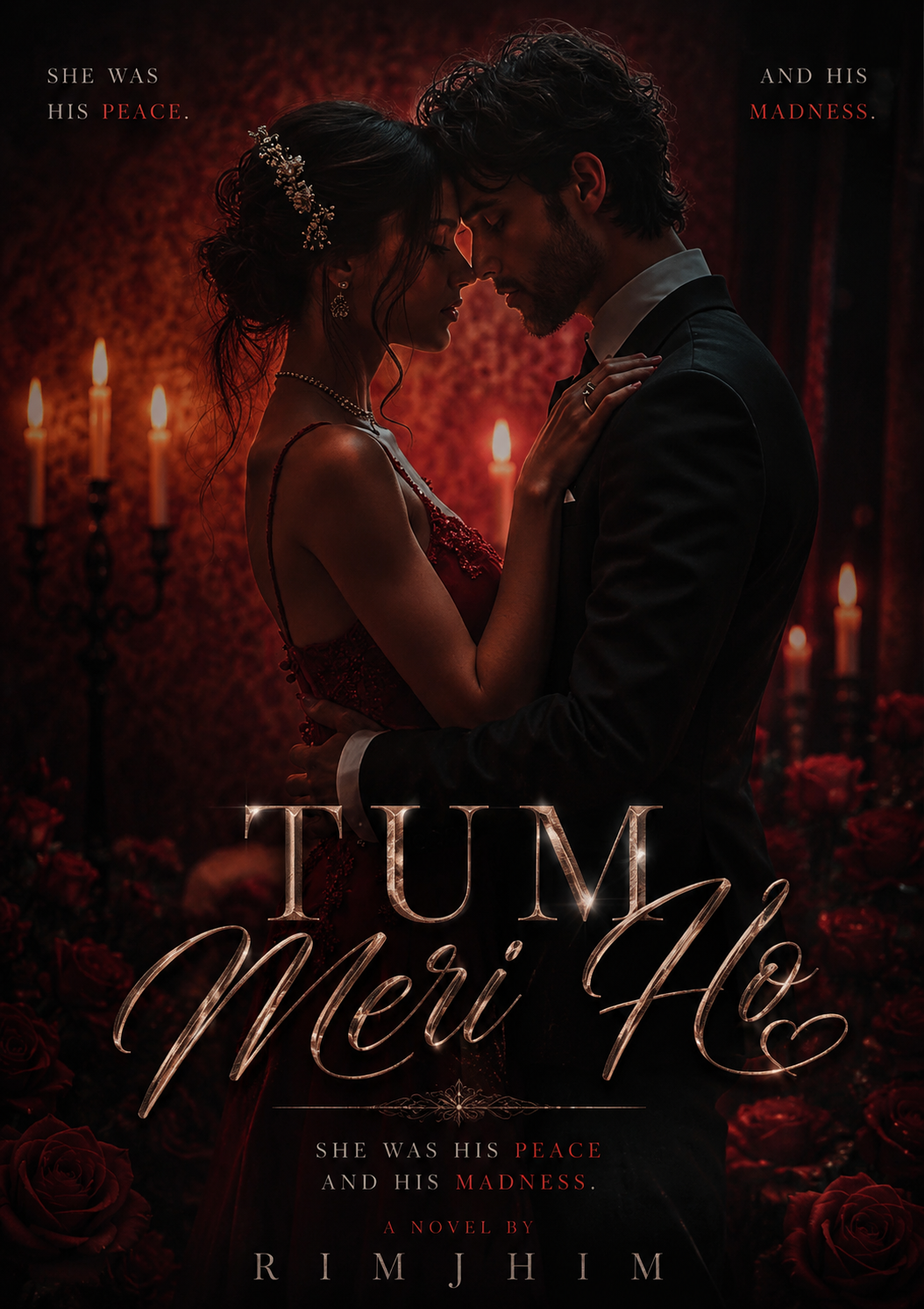 Tum meri ho____ complete ✅