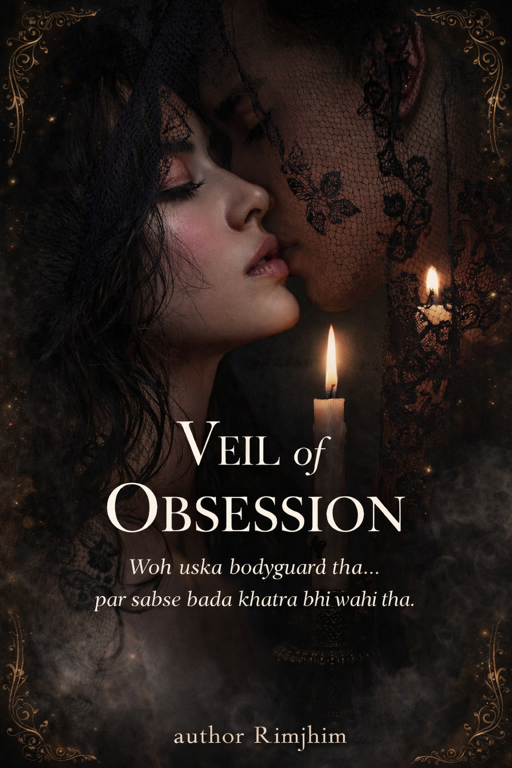 Veil of obsession 🔞🔞