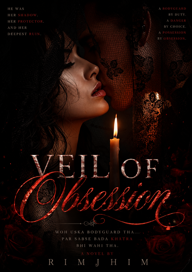 Veil of obsession 🔞🔞