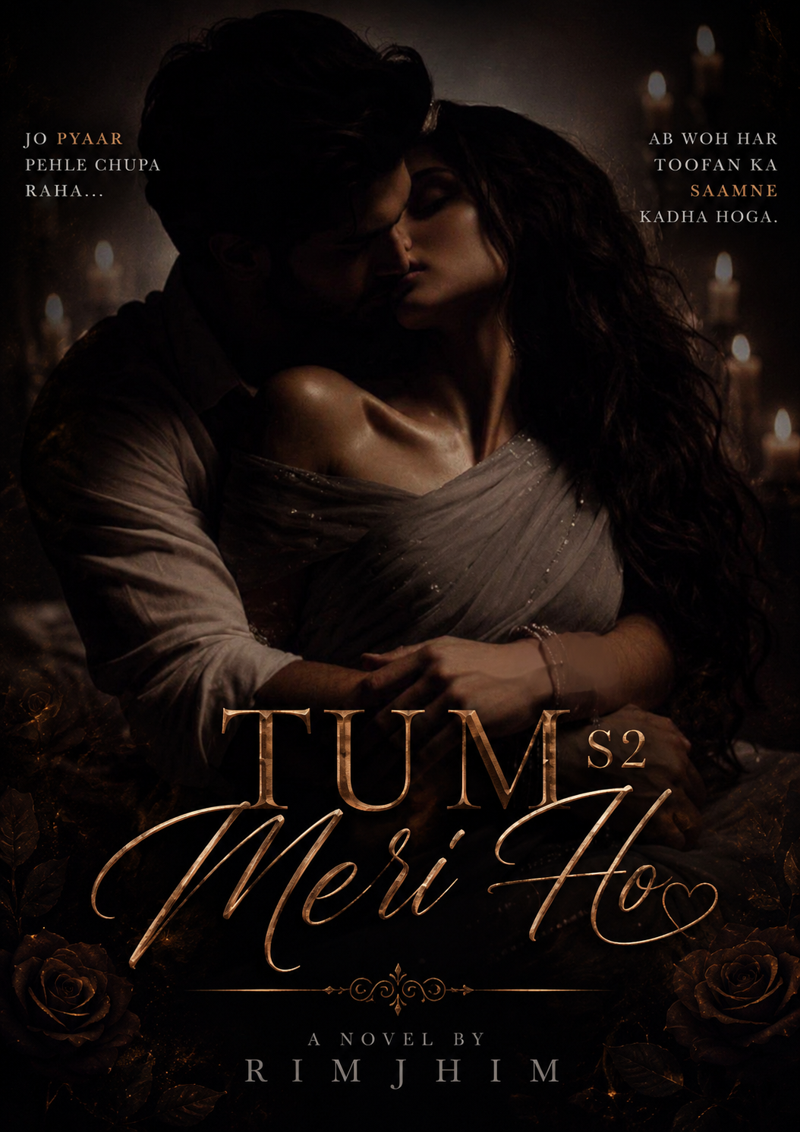 Tum meri ho s2 (hindi version)