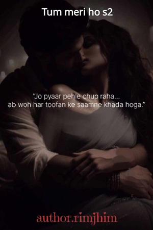 Vihaan's mischief