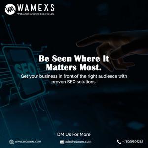 Digital Marketing Agency in Memphis, TN – Driving Growth with Web and Marketing Experts LLC