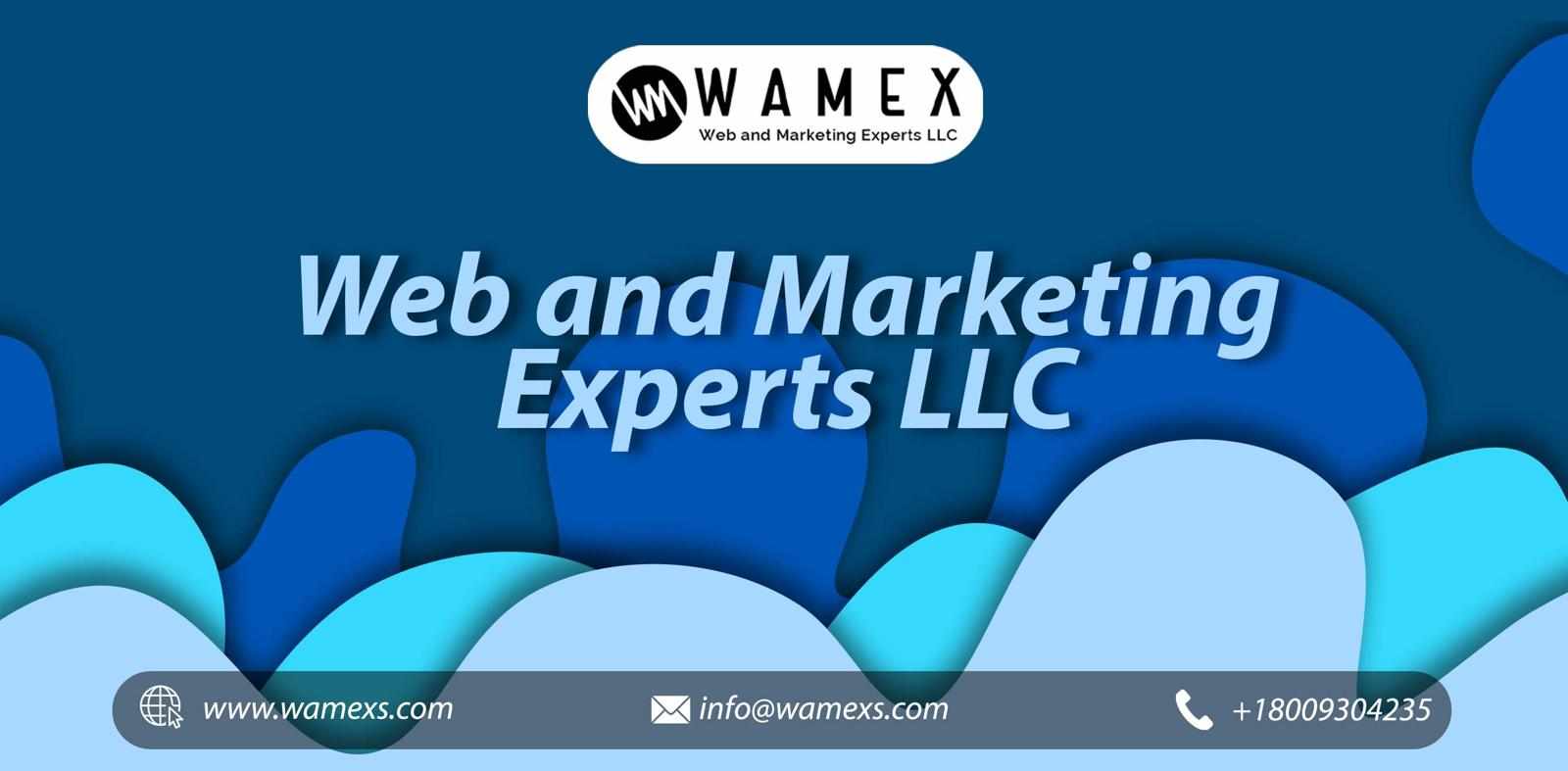 Digital Marketing Agency in Memphis, TN – Driving Growth with Web and Marketing Experts LLC