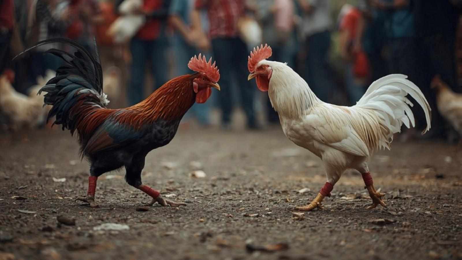 Gà đòn là gì – Những điều cần biết về gà đòn truyền thống