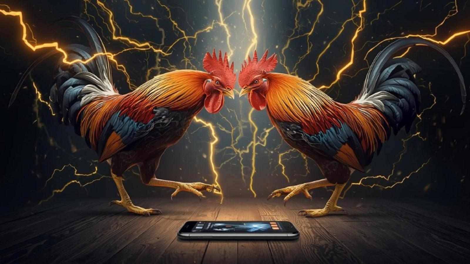 Hướng dẫn tham gia Đá Gà RongHo99 an toàn và hiệu quả