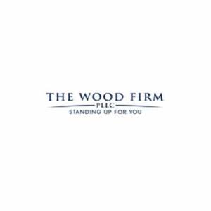 The Wood Firm Pllc logo