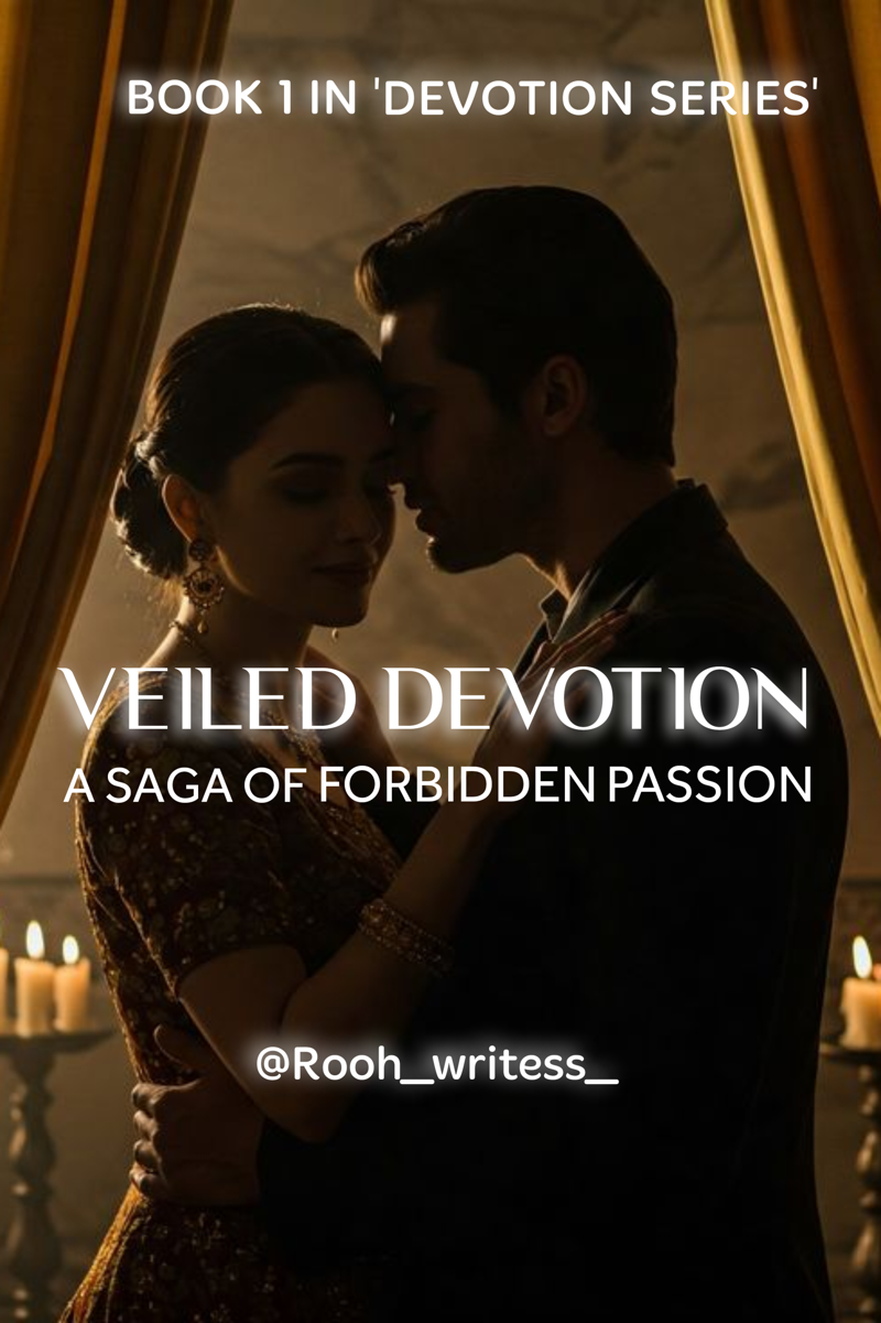 VEILED DEVOTION