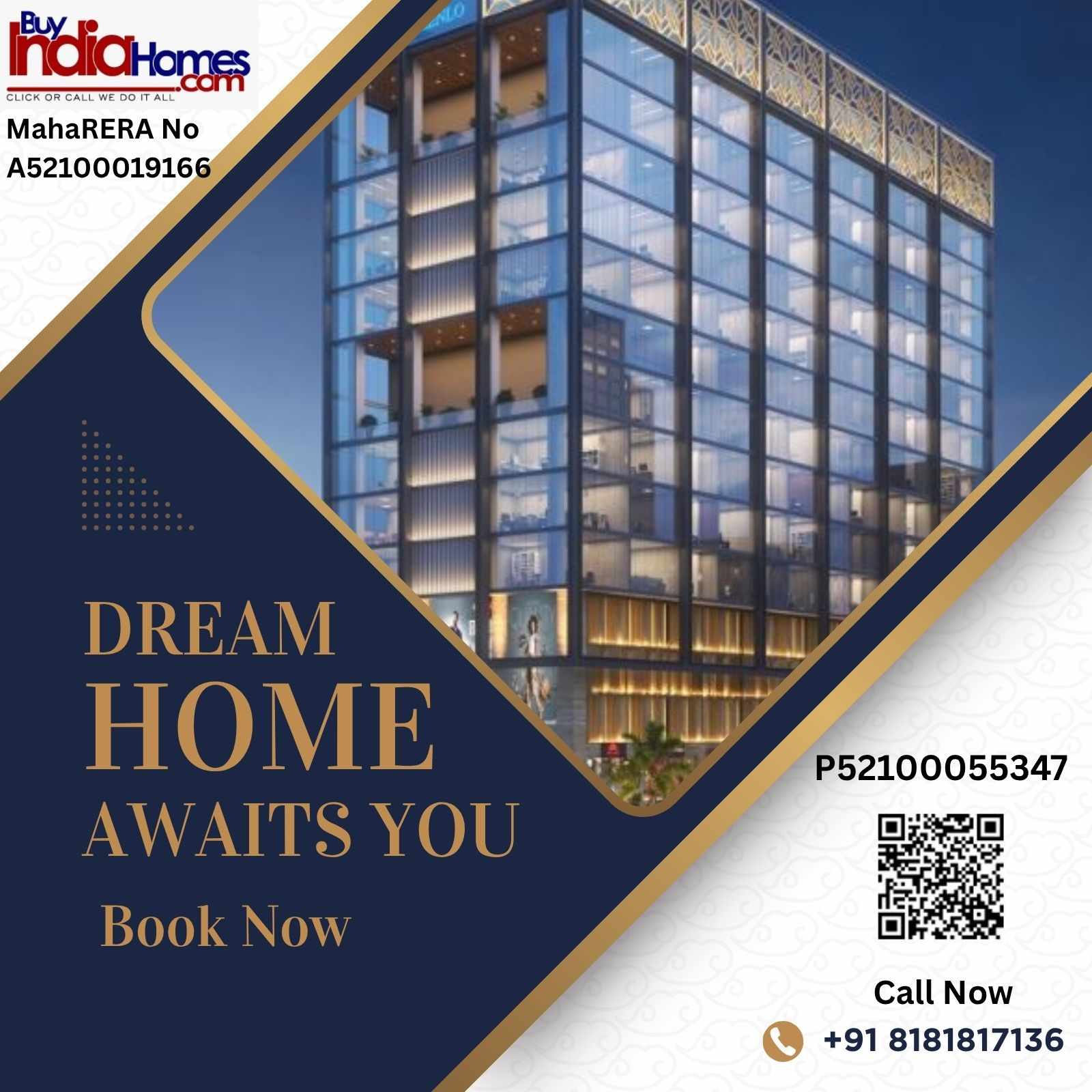 Unlocking growth potential at Menlo professional Park Hinjewadi