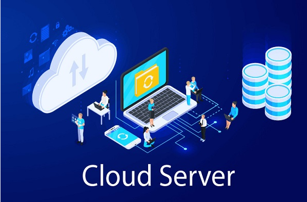 Cho thuê Cloud Server – Giải pháp hạ tầng tối ưu cho doanh nghiệp hiện đại