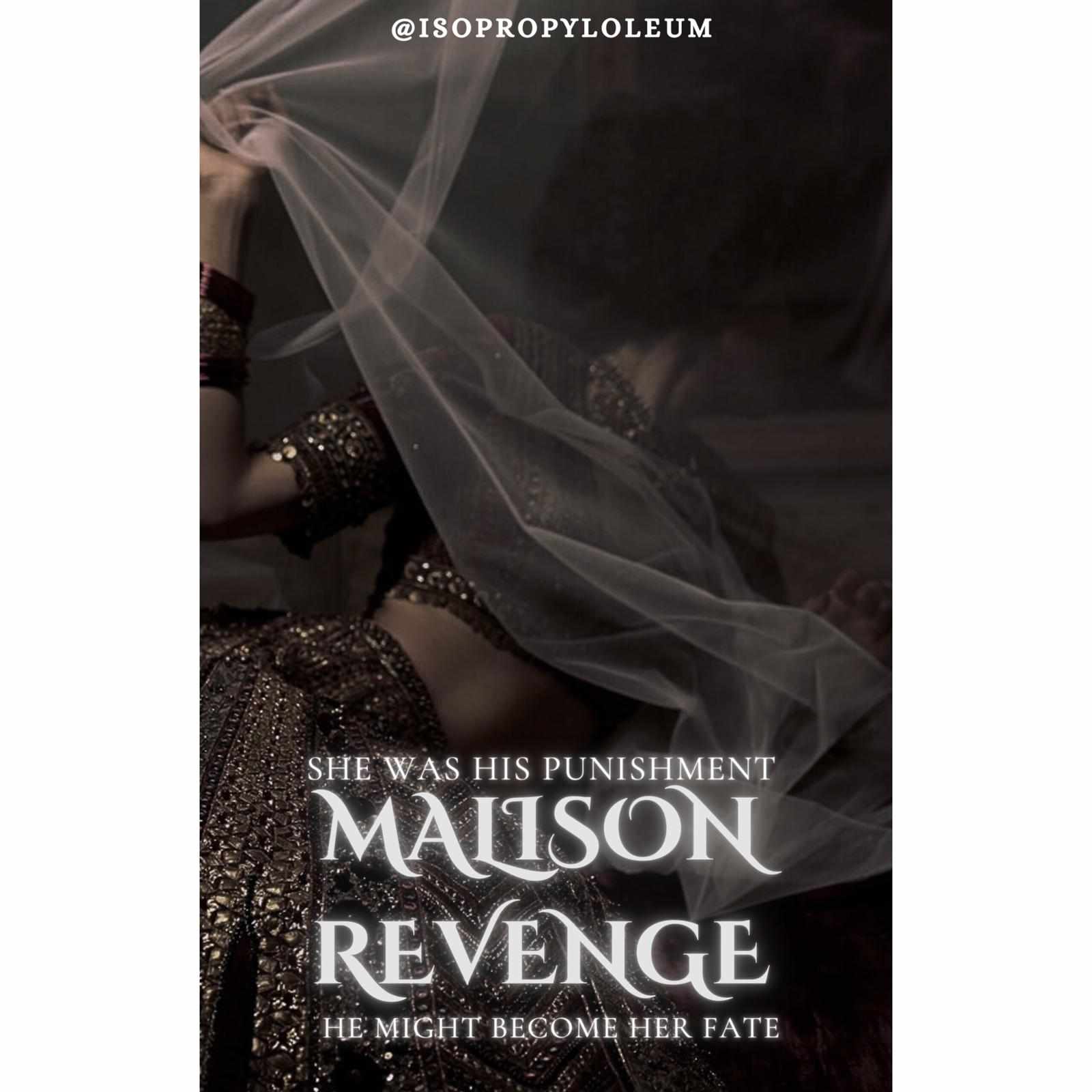 Malison revenge