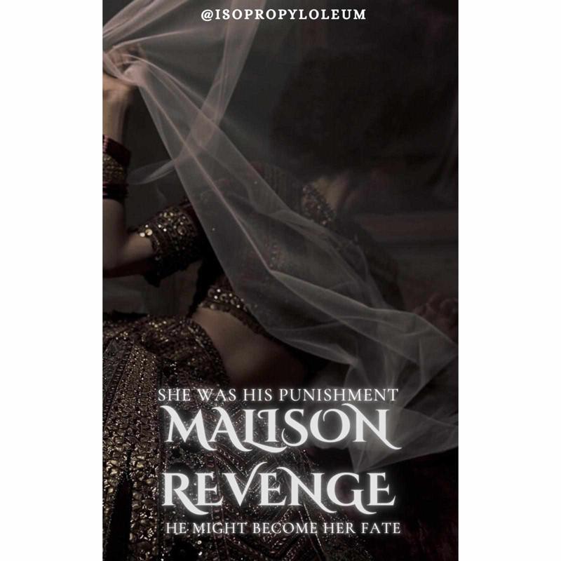 Malison revenge