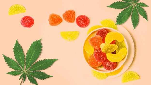Green Nature Farms CBD Gummies Reviews And Scam Alert!