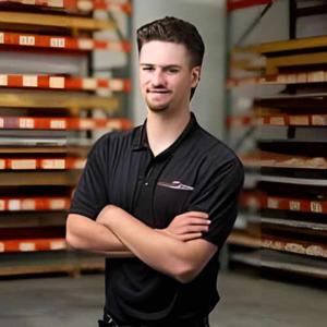 Cole Bevelacqua