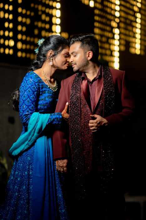 From Proposal to Wedding Day: A Complete Photography Journey