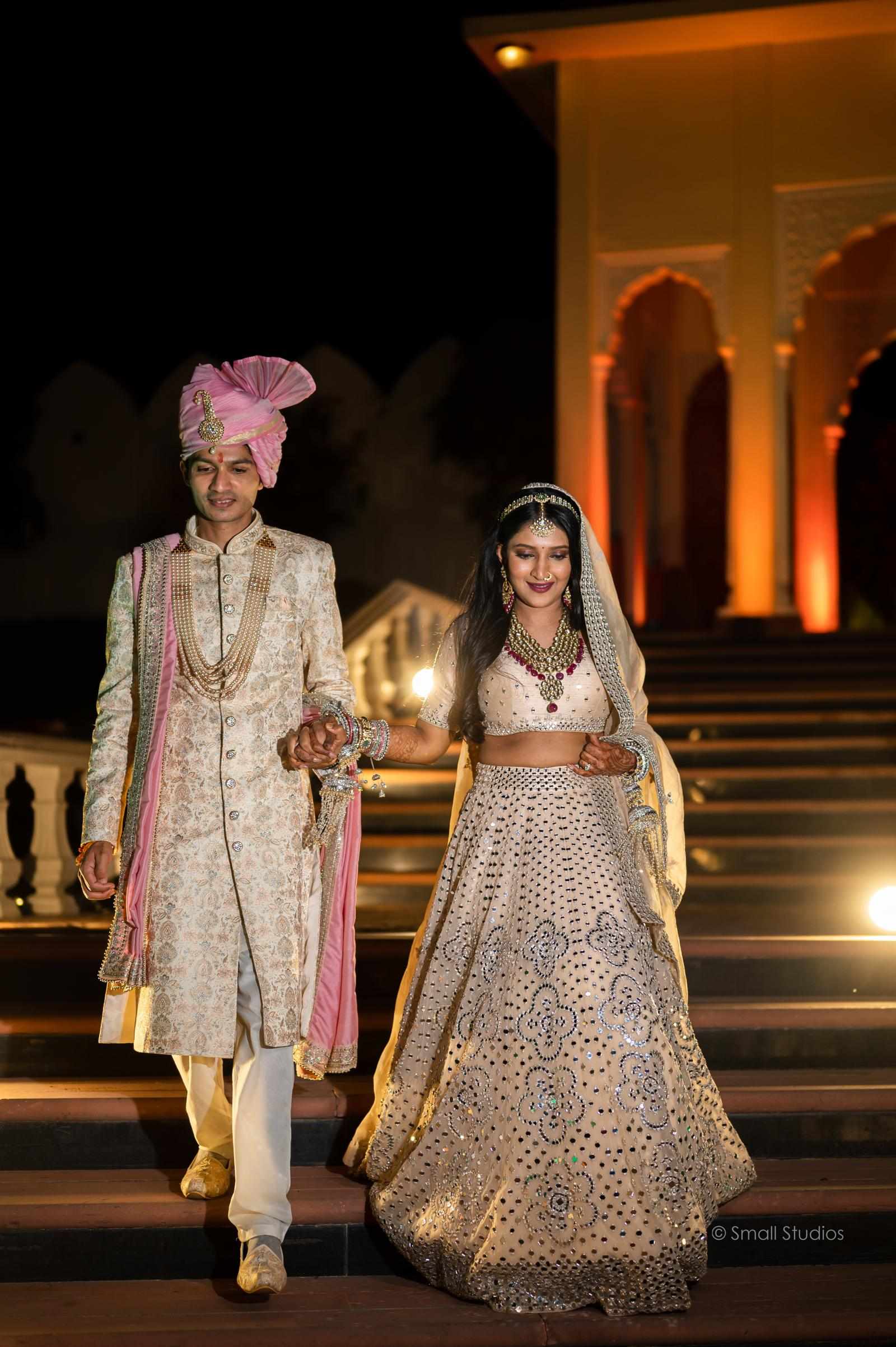 Best Wedding Photography in Jaipur for Royal Destination Weddings