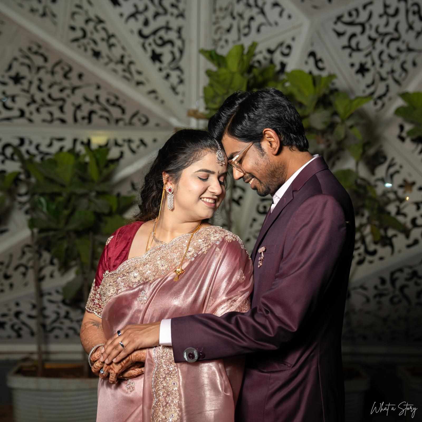 Capture Every Ritual with Wedding Photographer in Vijayawada