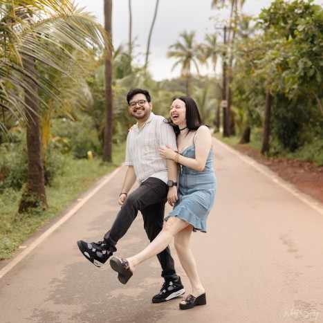 Cinematic Wedding Photography Trends in Goa You Should Follow