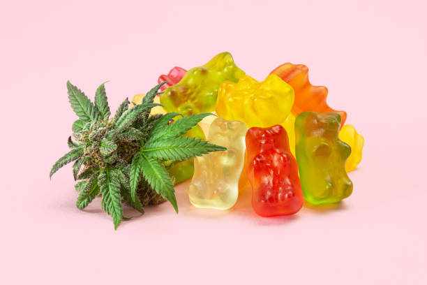 Denver Farms CBD Gummies Review – A Natural Path to Stress Relief and Better Wellness