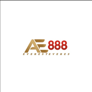 Ae888 logo