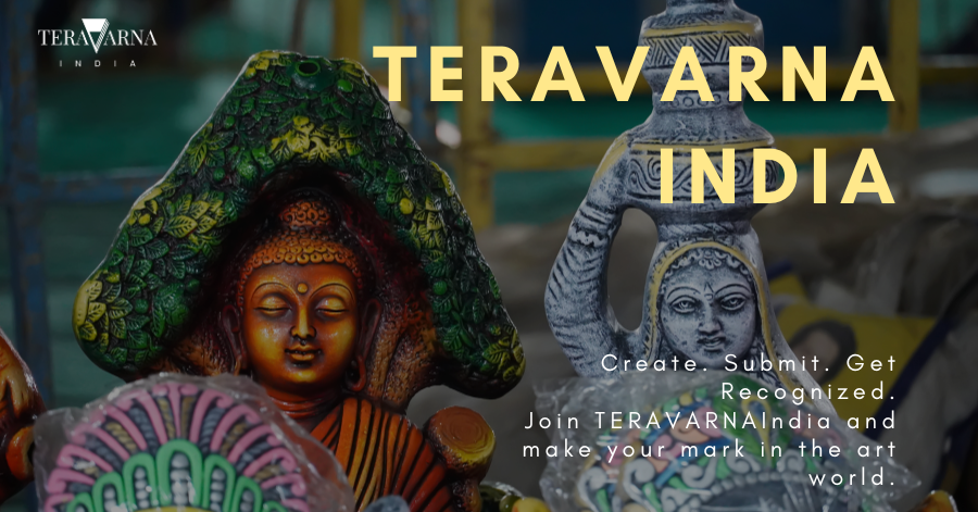 The Modern Muse: How TERAVARNA Art Gallery India Brings India’s Art Scene Online
