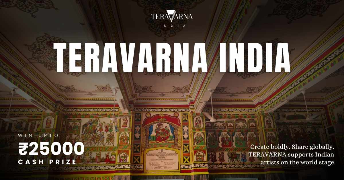 Promising art websites in India to transform art!