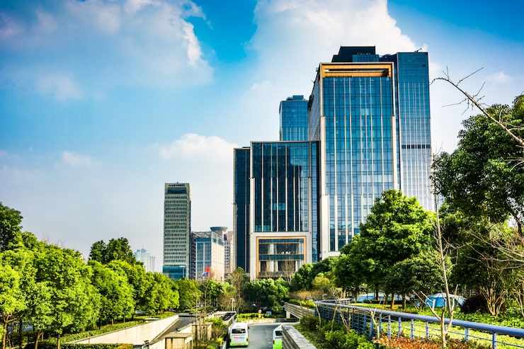 Why a Noida Project is Perfect for First-Time Buyers