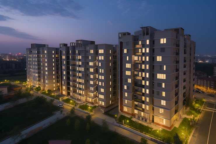 Vaishnavi Banashankari A Perfect Investment Hub