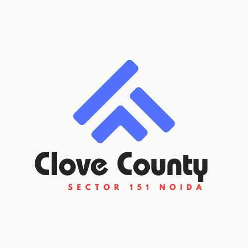 Clove County Sector 151 Noida High-Rise Luxury Apartments