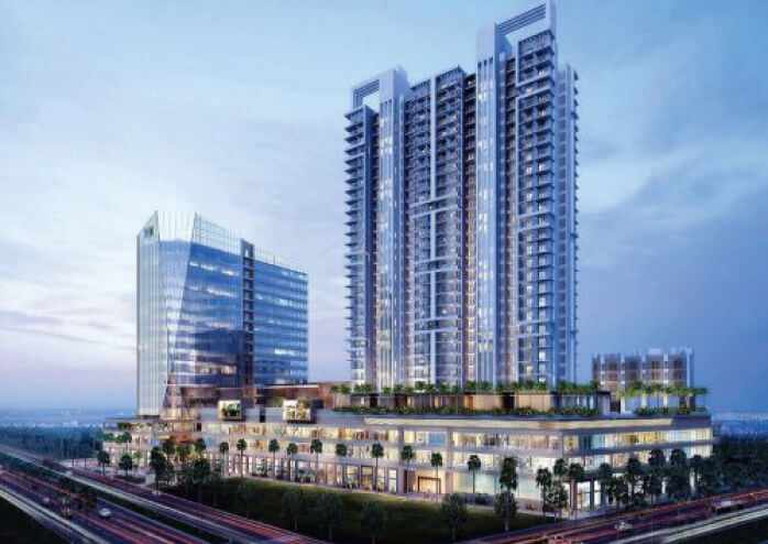 Assetz Codename Sanctum Yelahanka Premium 3 BHK Homes