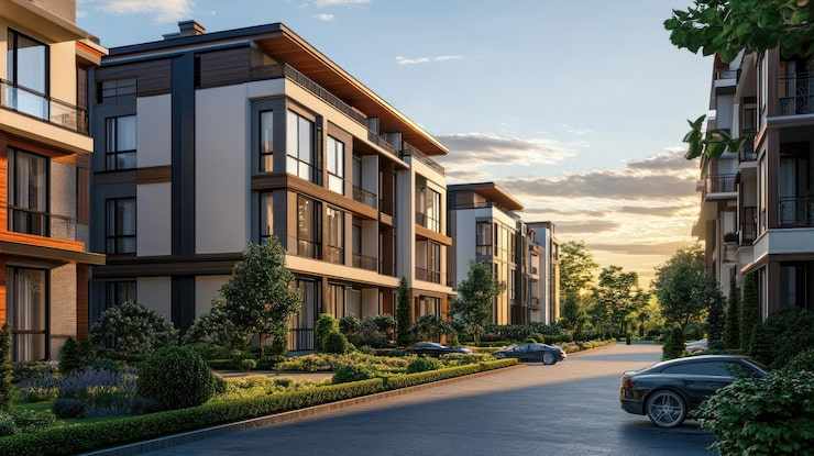 Assetz Miru And Miyo Yelahanka Bangalore Apartments