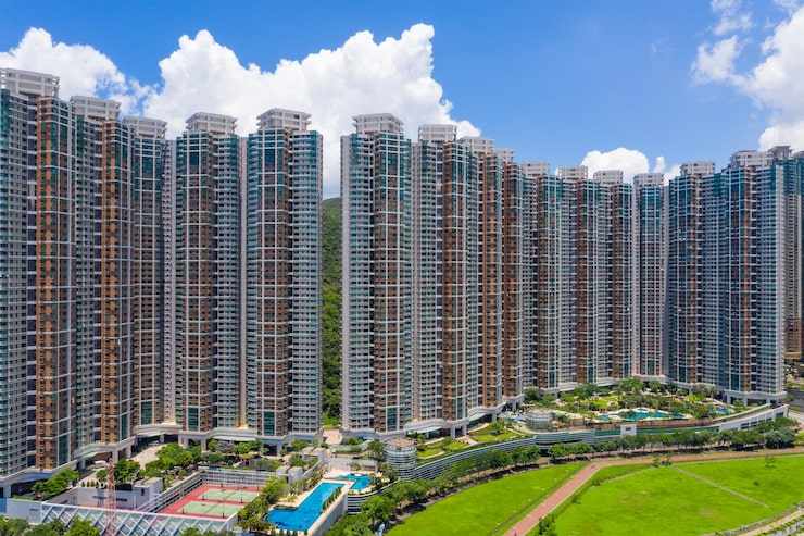 House of Hiranandani Borivali West 3, 4 & 5 BHK Homes