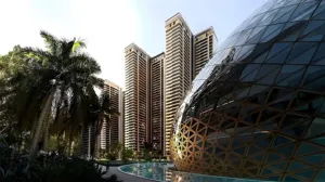 A New Era of Urban Living: Elan New Project Sector 49 Gurgaon