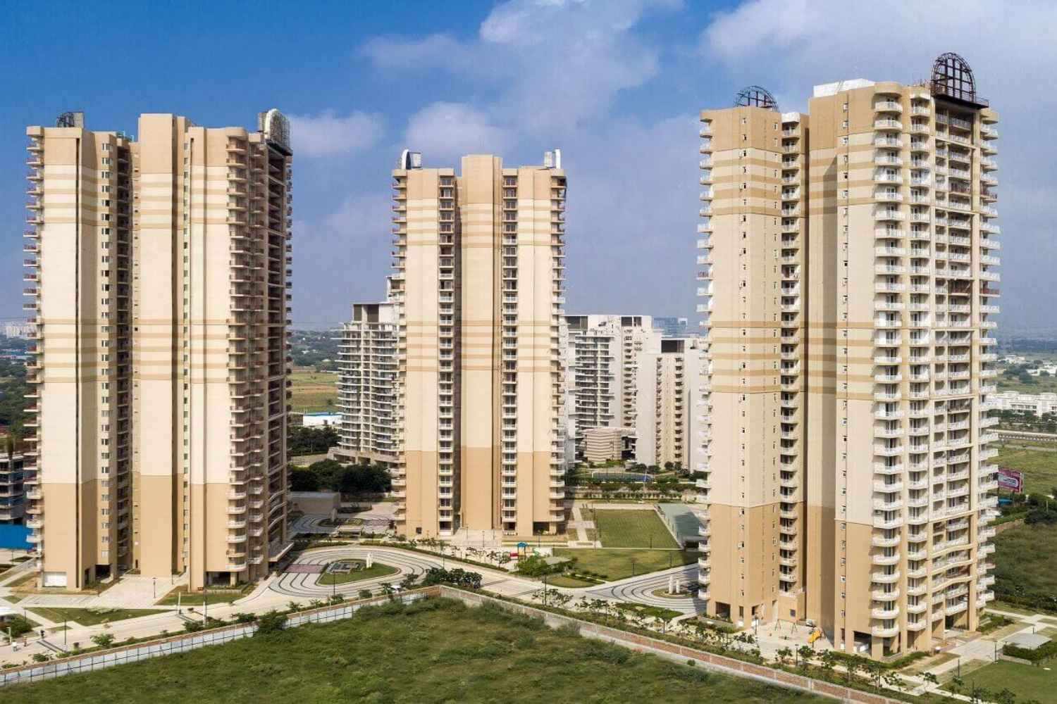 Aipl Sector 103 Gurgaon