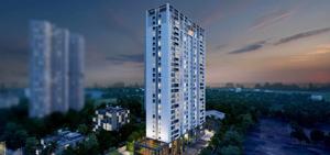 Experion Sector 53 Gurgaon: Contemporary Homes in a Central Location