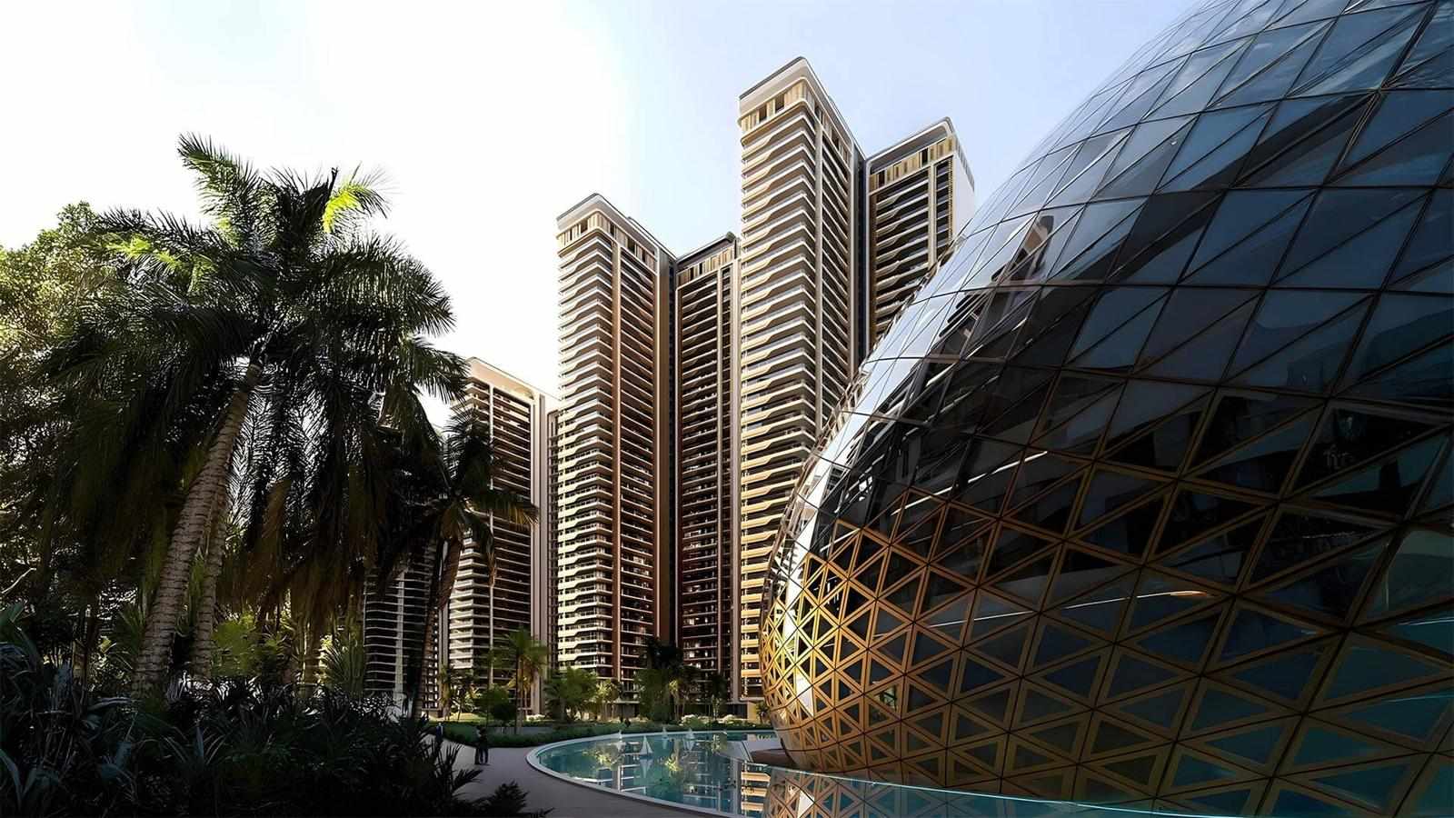 Elan New Project Sector 49 Gurgaon
